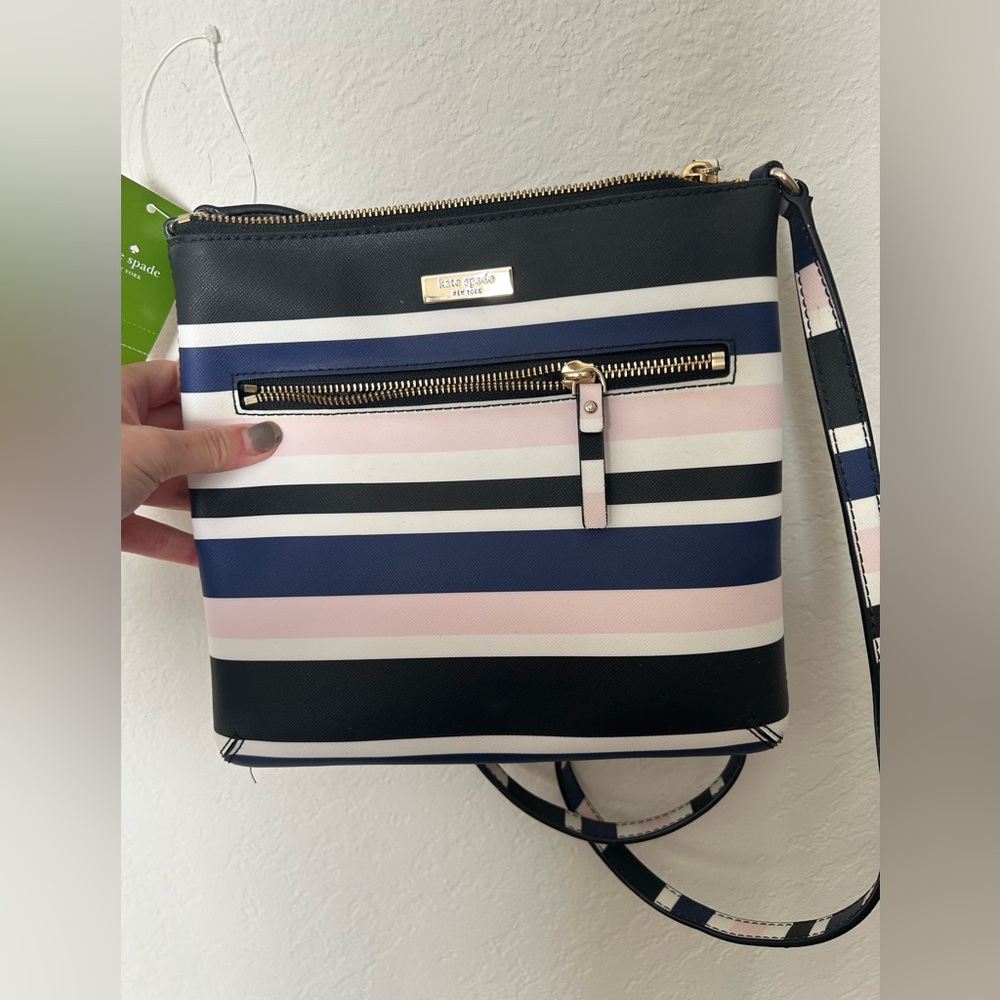 Kate Spade Crossbody